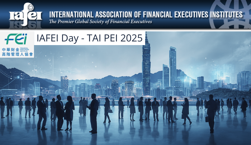 46th IAFEI World Congress